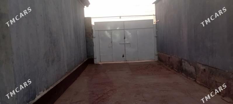 satlyk jaý - Теджен - img 2