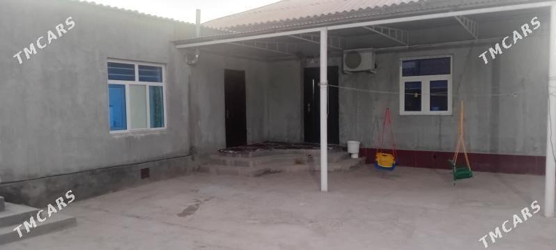 satlyk jaý - Теджен - img 8