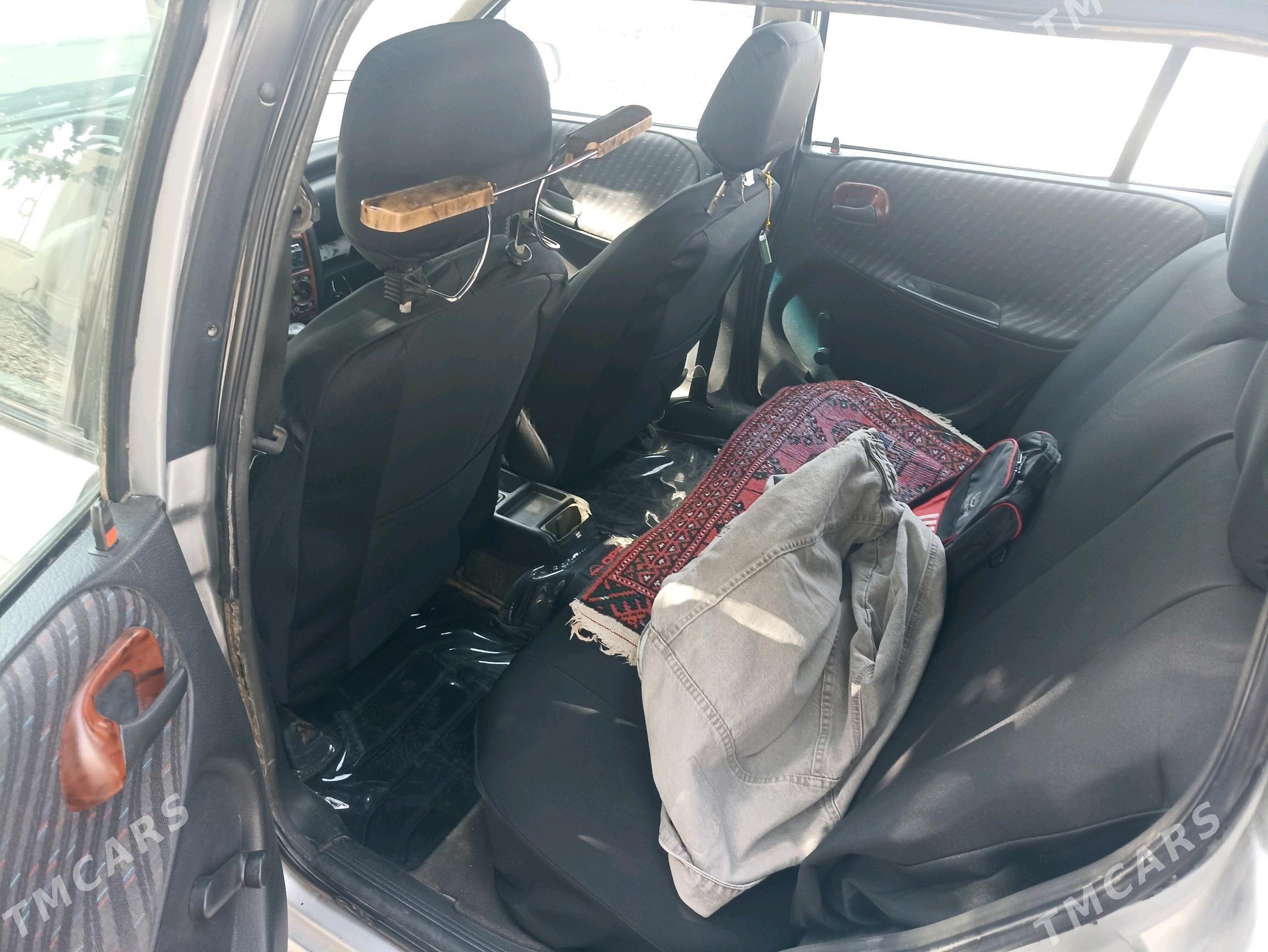 Opel Astra 1995 - 50 000 TMT - Теджен - img 4