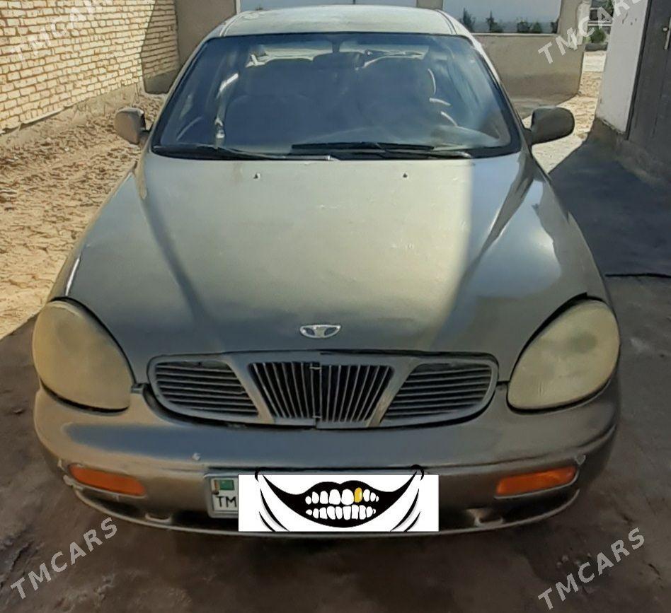 Daewoo Leganza 1998 - 25 000 TMT - Daşoguz - img 1