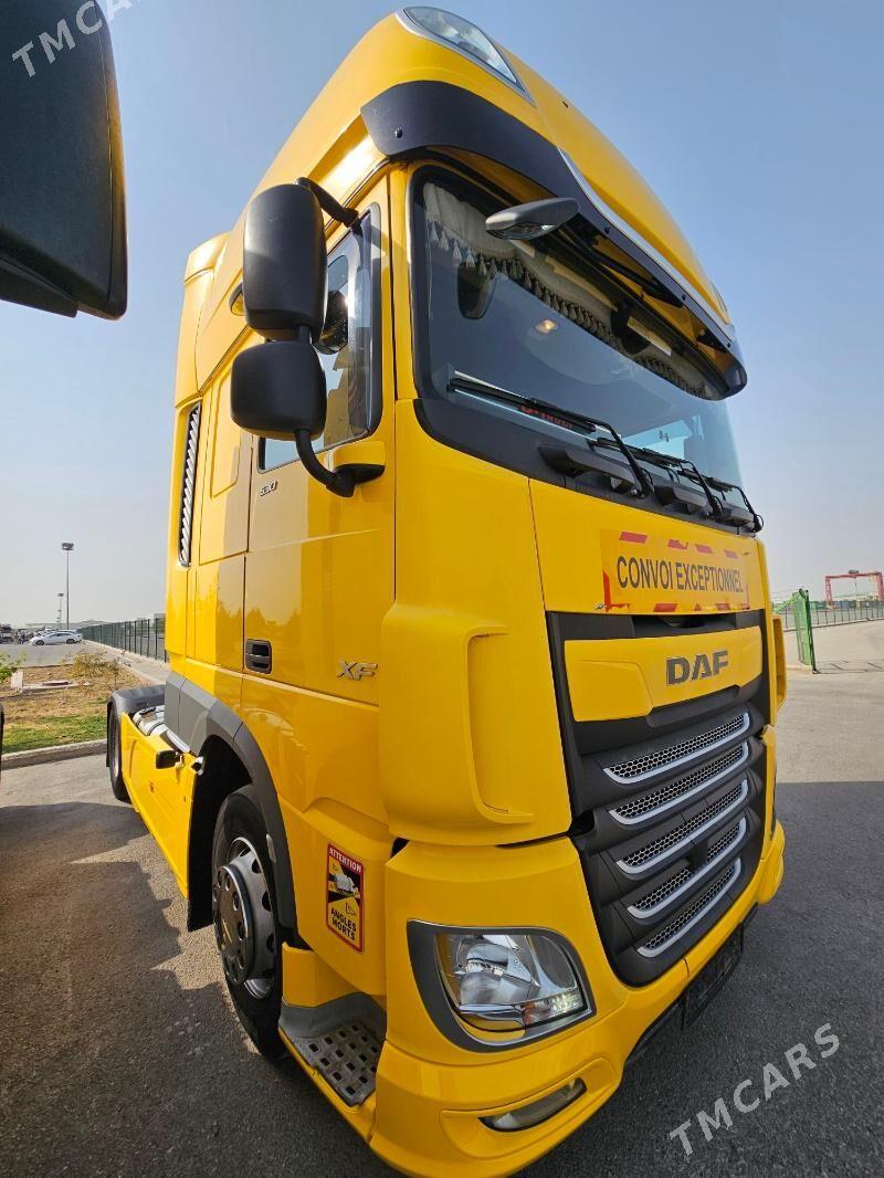 DAF XF 530 2020 - 813 000 TMT - Ашхабад - img 2