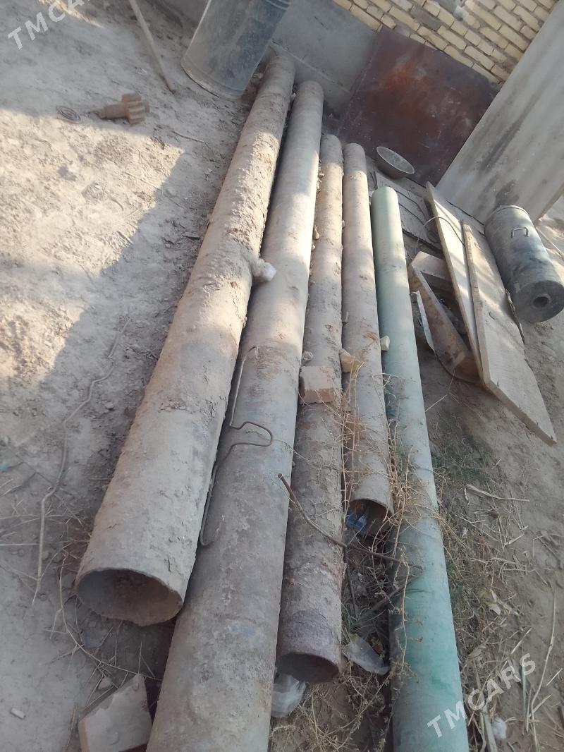 Çuwun turba - Sakar - img 2