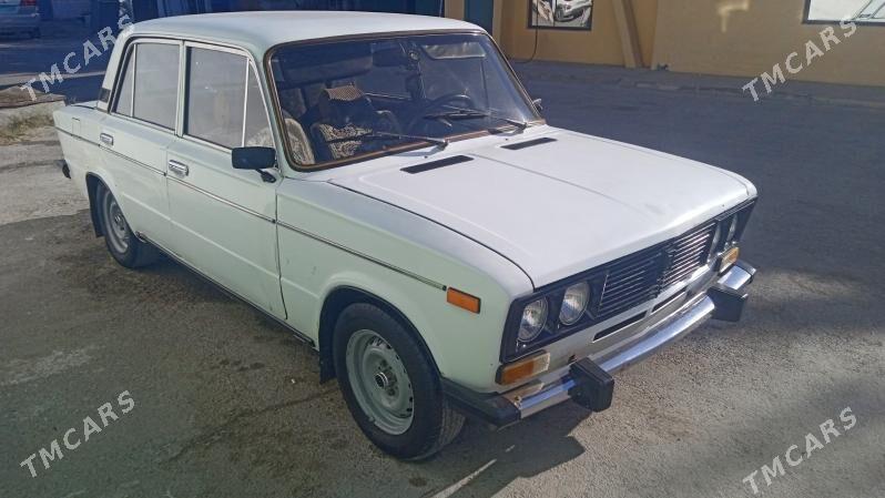 Lada 2106 2001 - 30 000 TMT - Махтумкули - img 1