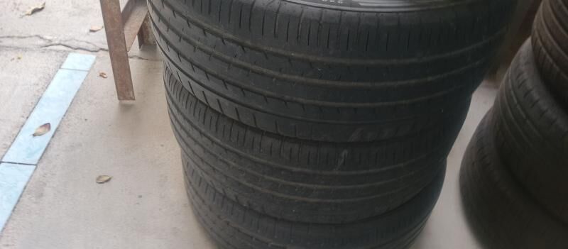 текер королла 500 TMT - Гарадамак Шор - img 5