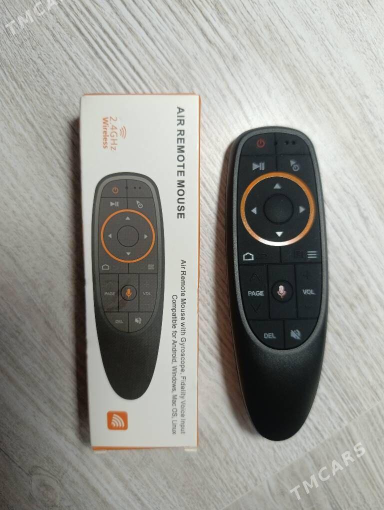 андроид пульт новый - Ашхабад - img 3