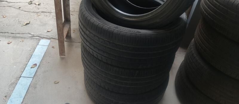 текер королла 500 TMT - Гарадамак Шор - img 3