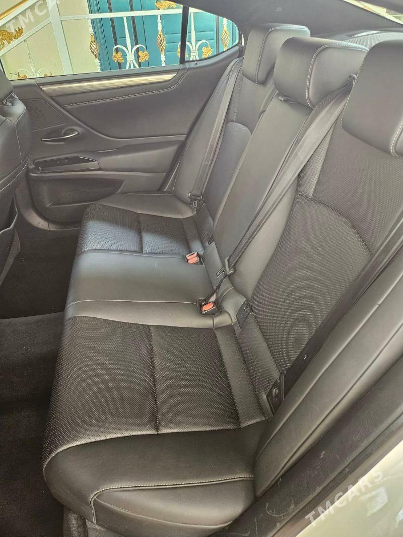Lexus ES 350 2020 - 450 000 TMT - Aşgabat - img 3