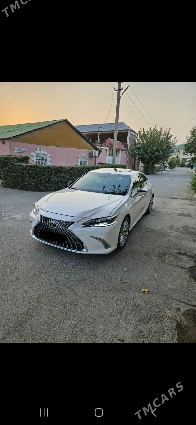 Lexus ES 350 2020 - 450 000 TMT - Aşgabat - img 2