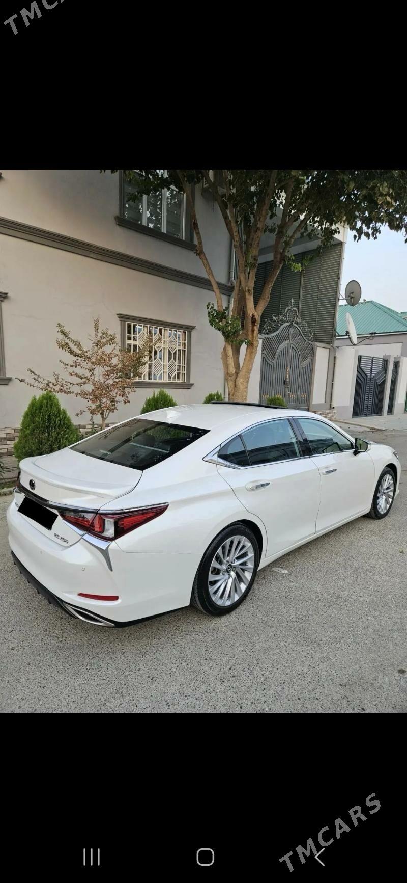 Lexus ES 350 2020 - 450 000 TMT - Aşgabat - img 4