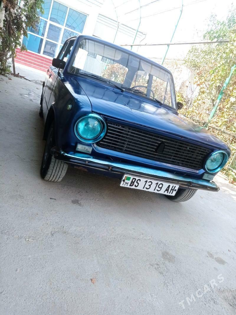 Lada 2104 1987 - 20 000 TMT - Бахарден - img 4