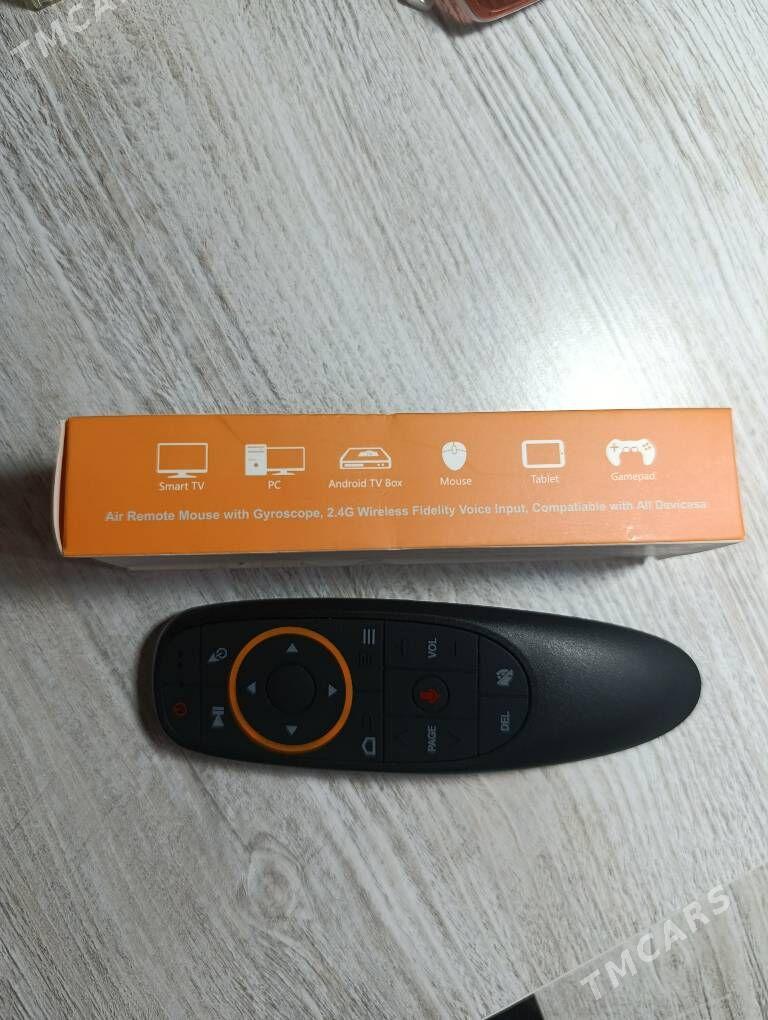 андроид пульт новый - Ашхабад - img 2