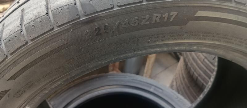 текер королла 500 TMT - Гарадамак Шор - img 4