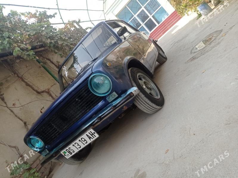 Lada 2104 1987 - 20 000 TMT - Бахарден - img 2