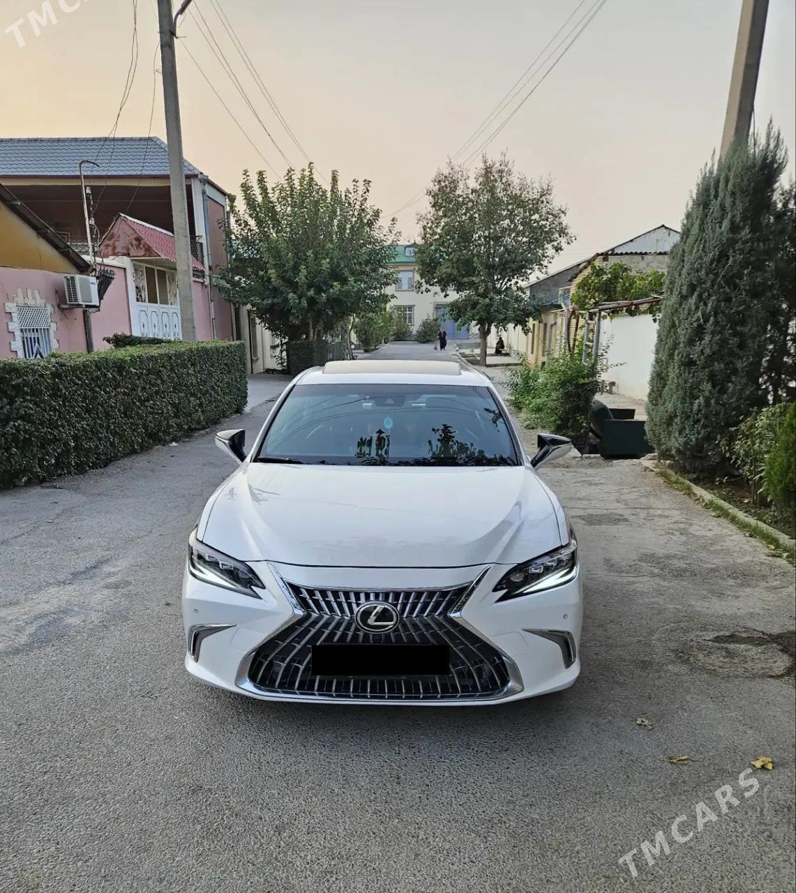 Lexus ES 350 2020 - 450 000 TMT - Aşgabat - img 1