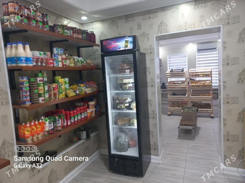 магазин сдаётся в аренду - Türkmenabat - img 4