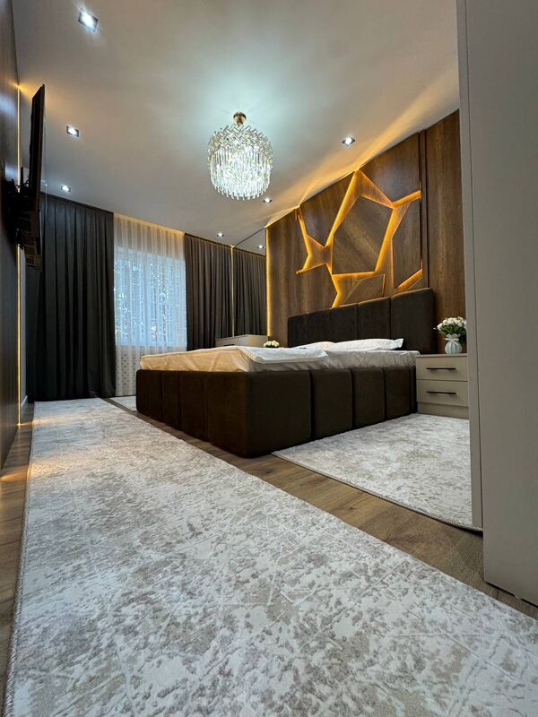 ЛАХУТИ/КАЛИНИНА - Ашхабад - img 6