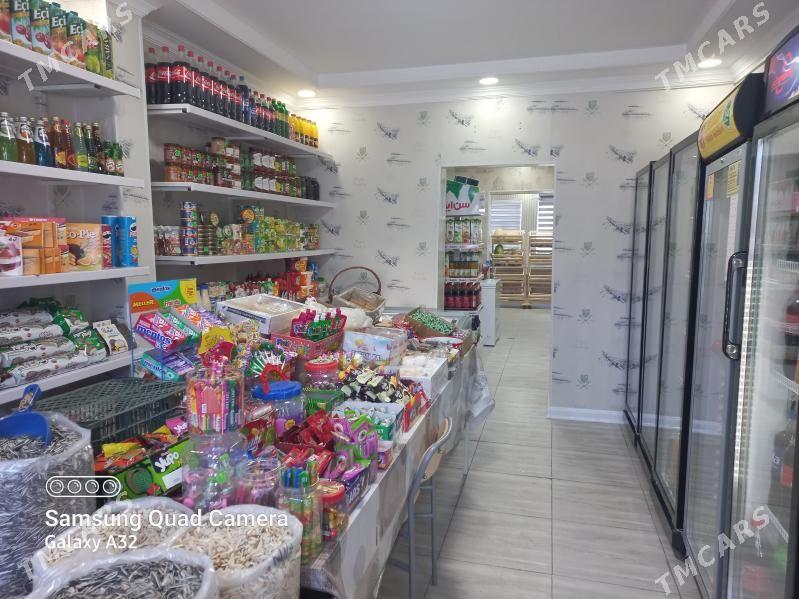 магазин сдаётся в аренду - Türkmenabat - img 7