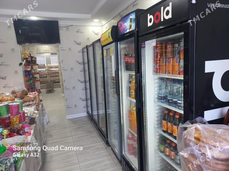 магазин сдаётся в аренду - Türkmenabat - img 6