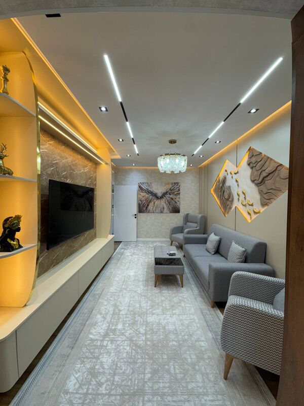 ЛАХУТИ/КАЛИНИНА - Ашхабад - img 3