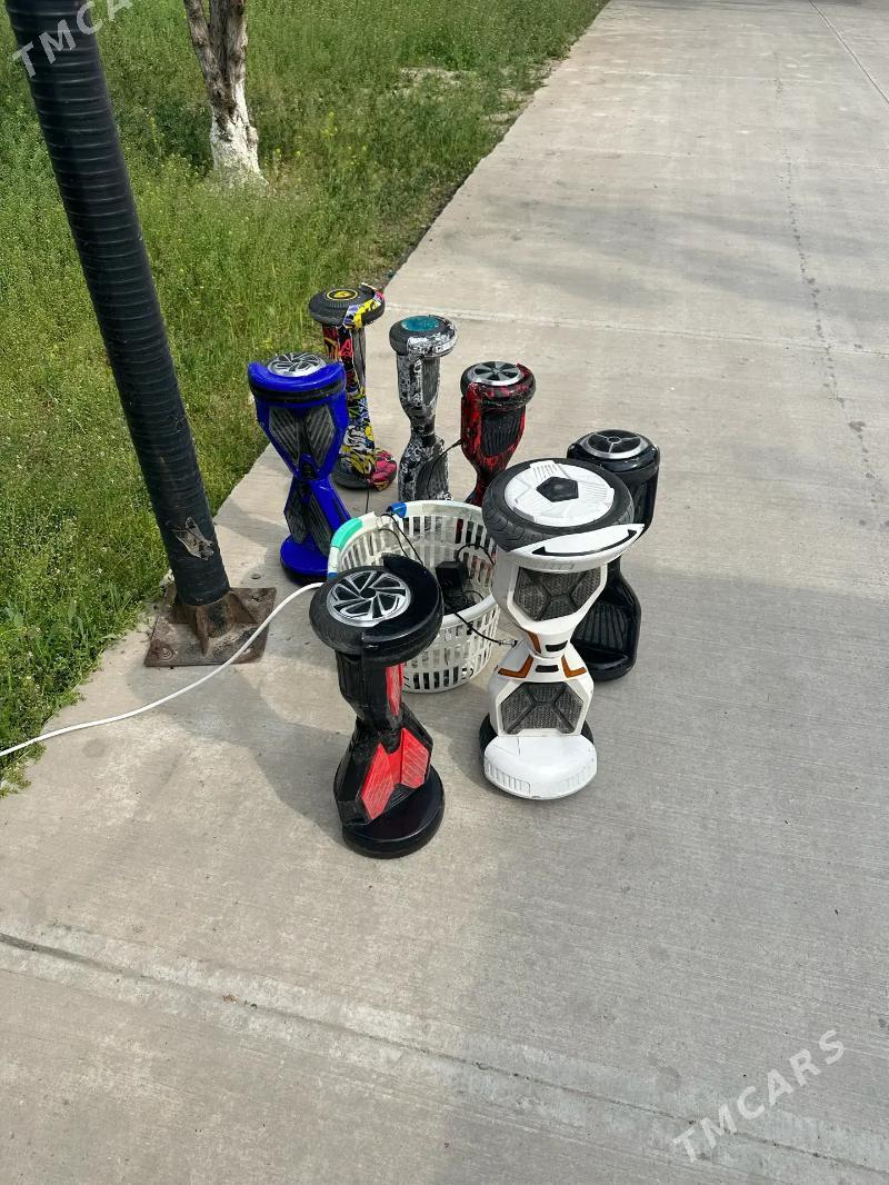 sigwey - Ашхабад - img 3