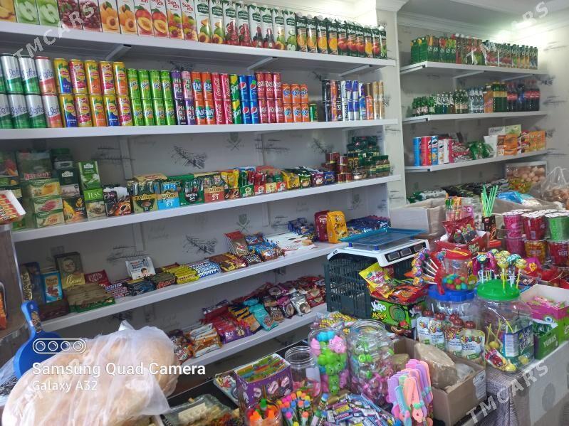 магазин сдаётся в аренду - Türkmenabat - img 9