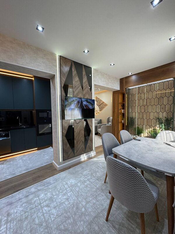 ЛАХУТИ/КАЛИНИНА - Ашхабад - img 5