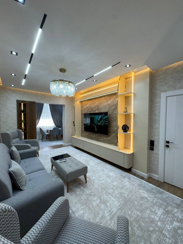 ЛАХУТИ/КАЛИНИНА - Ашхабад - img 10