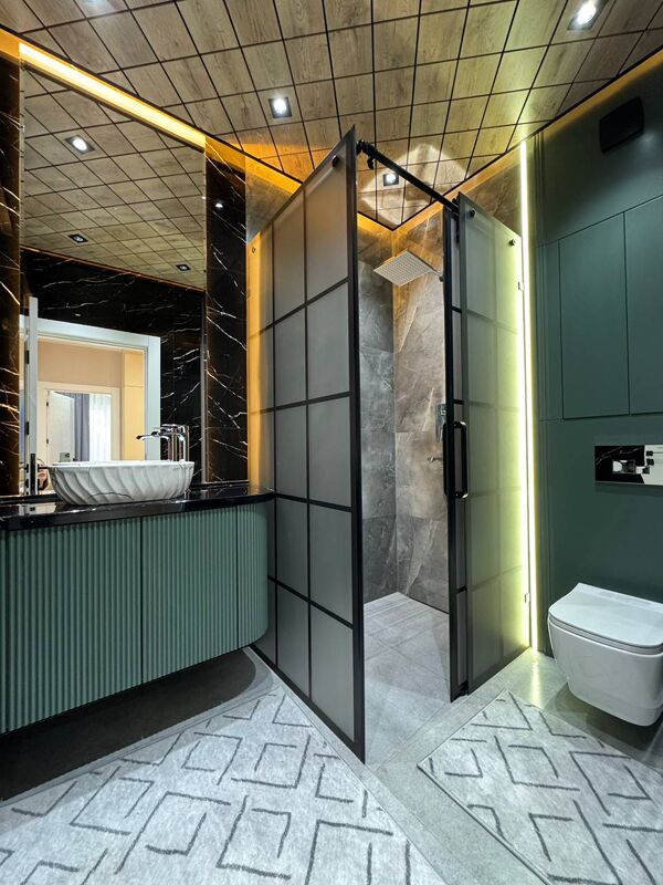 ЛАХУТИ/КАЛИНИНА - Ашхабад - img 4