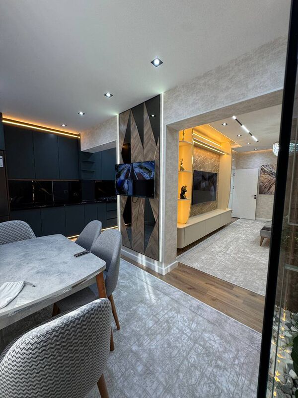 ЛАХУТИ/КАЛИНИНА - Ашхабад - img 2