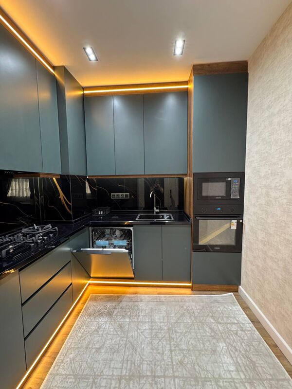 ЛАХУТИ/КАЛИНИНА - Ашхабад - img 8