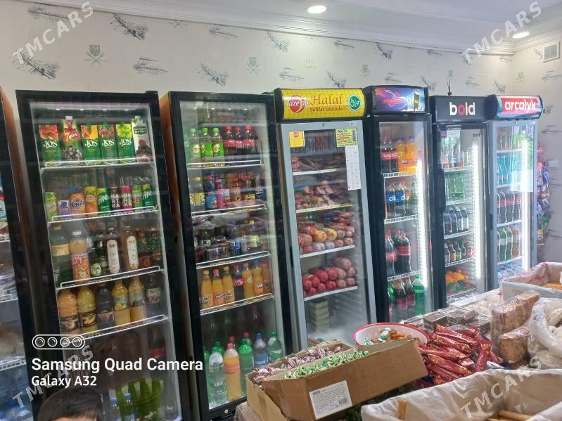 магазин сдаётся в аренду - Türkmenabat - img 5