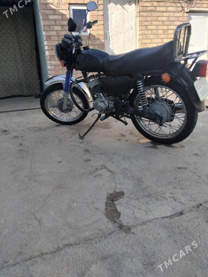 Fekon FK150-8G 2002 - 4 000 TMT - Kaka - img 1