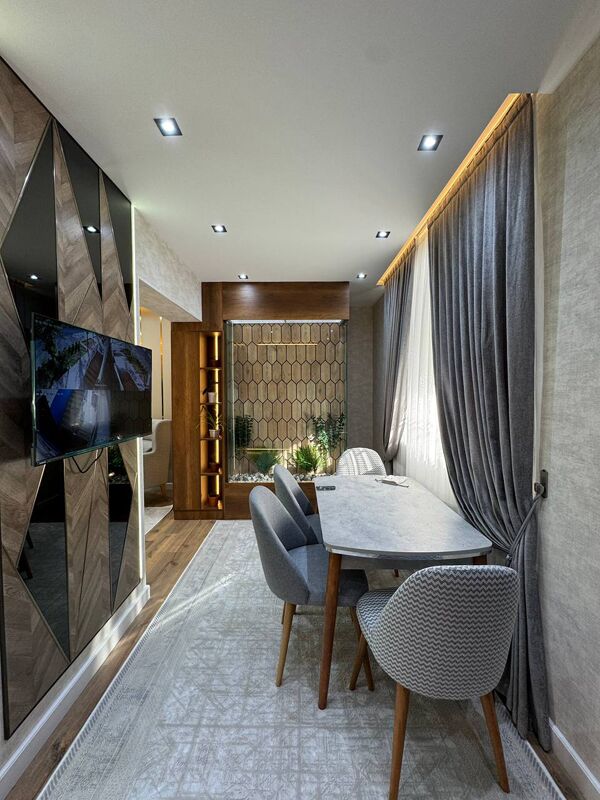 ЛАХУТИ/КАЛИНИНА - Ашхабад - img 9