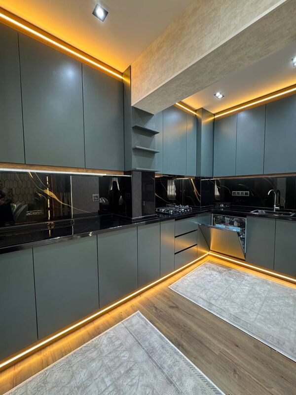 ЛАХУТИ/КАЛИНИНА - Ашхабад - img 7