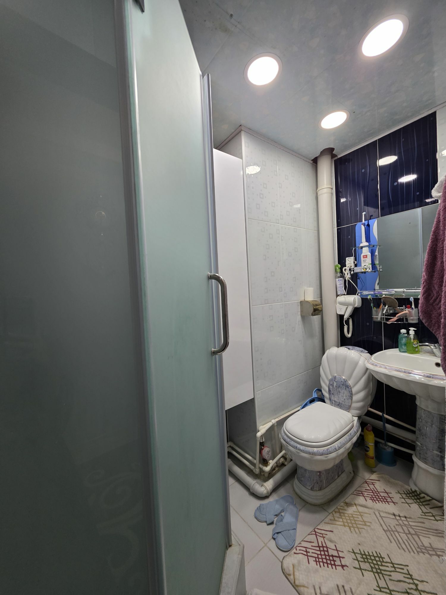 Satlyk Mir2 3kom 76m² - Parahat 2 - img 10