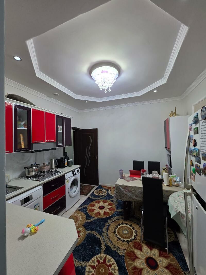 Satlyk Mir2 3kom 76m² - Parahat 2 - img 5