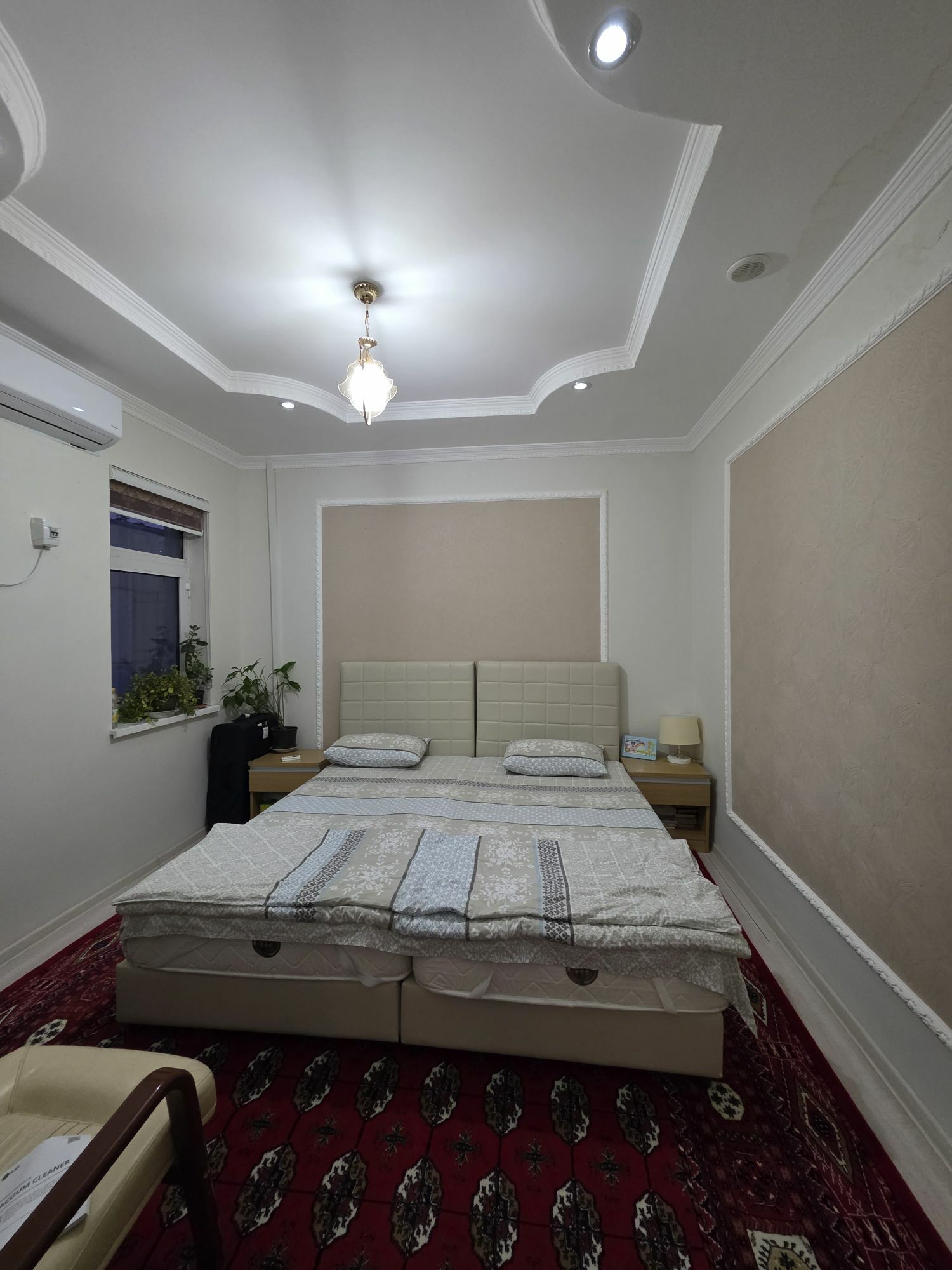 Satlyk Mir2 3kom 76m² - Parahat 2 - img 3