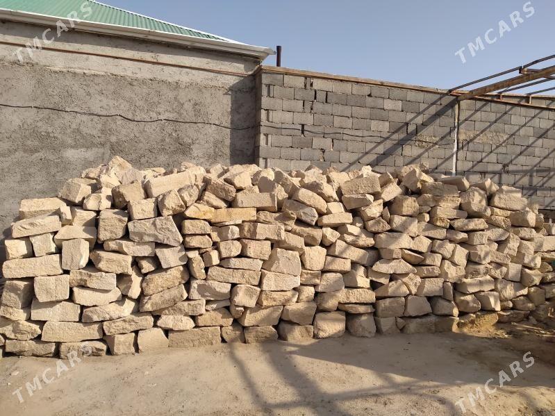 Satlyk  das - Gyzylarbat - img 2