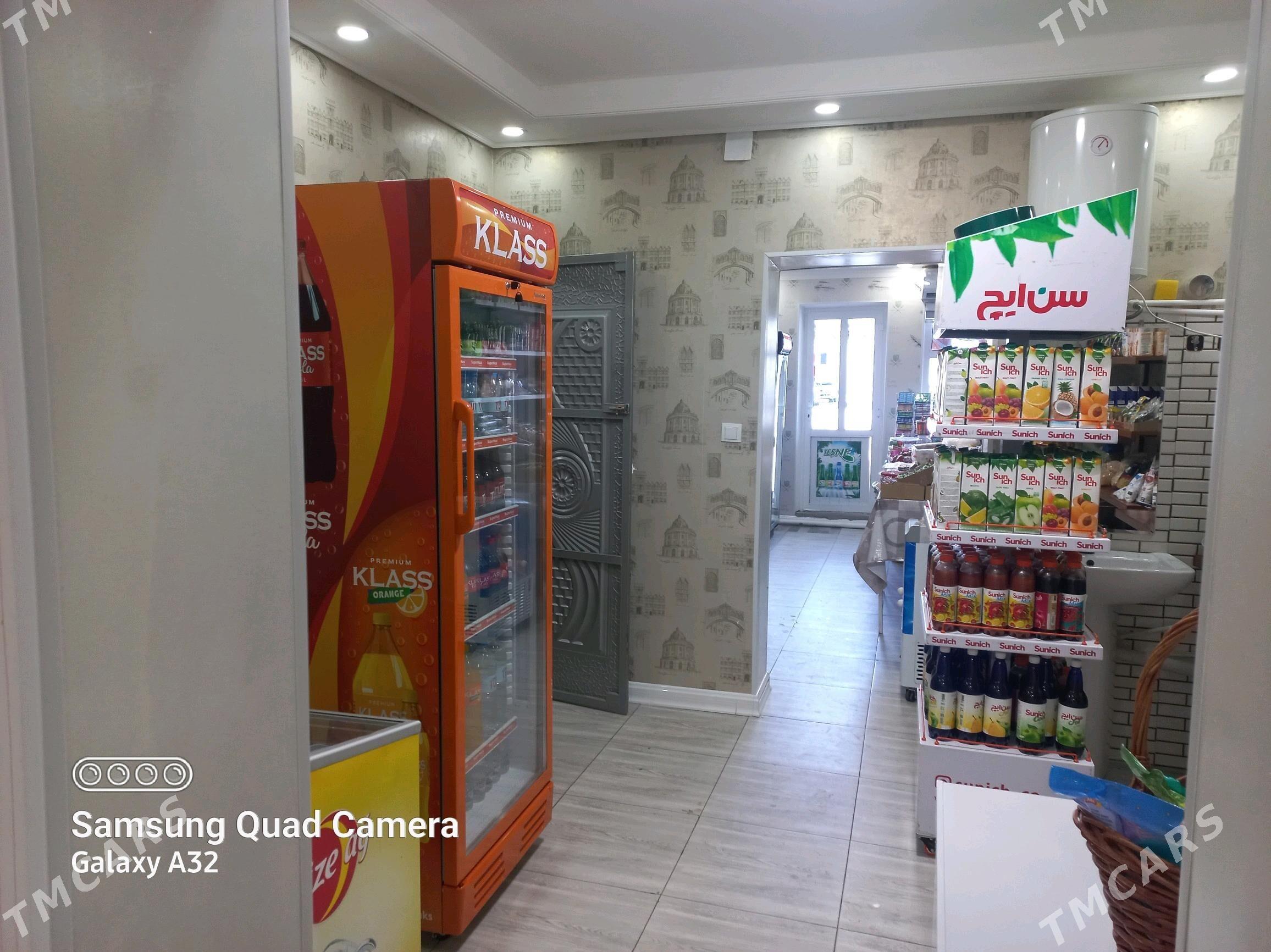 магазин сдаётся в аренду - Türkmenabat - img 10