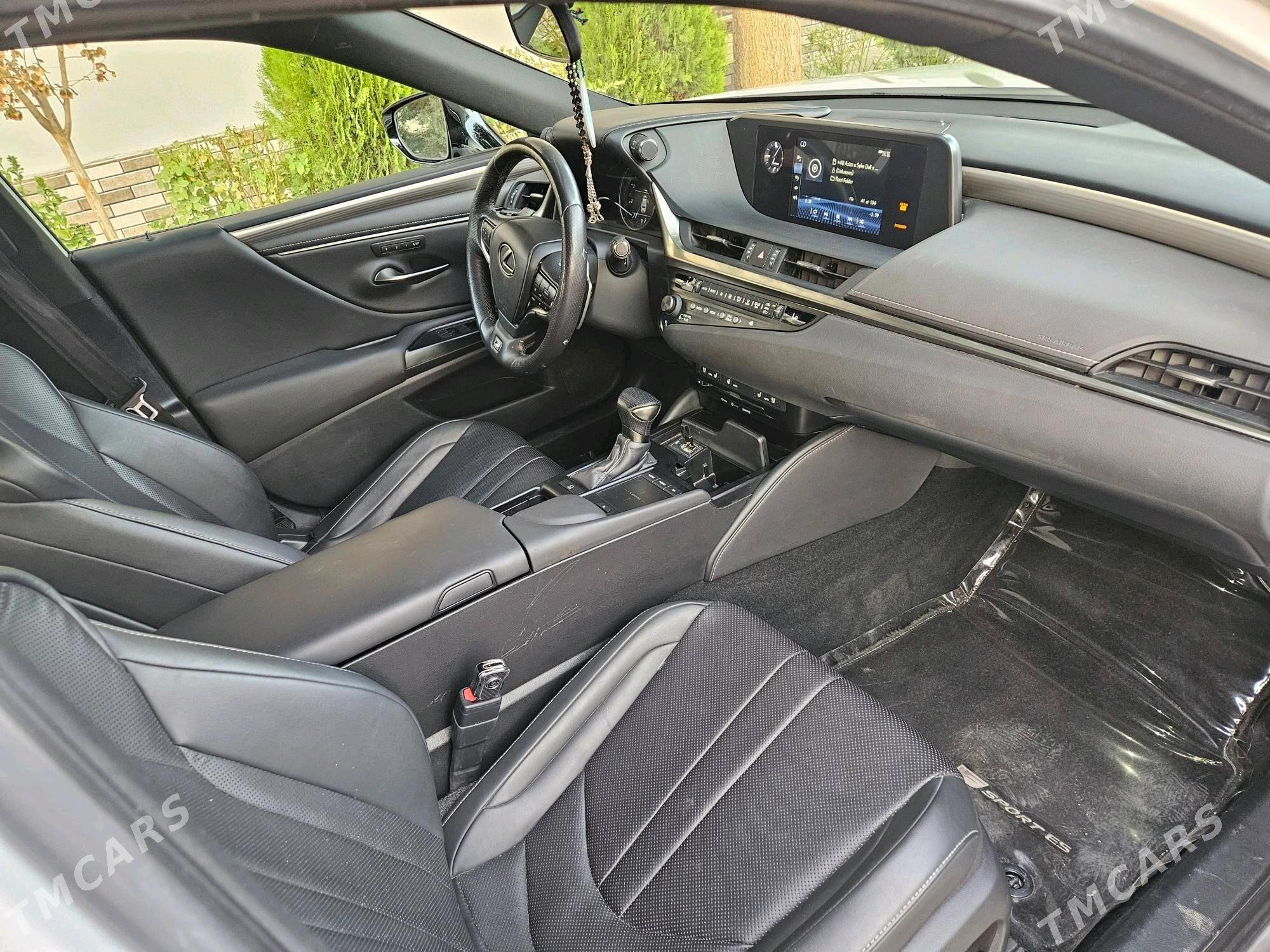 Lexus ES 350 2020 - 450 000 TMT - Aşgabat - img 6