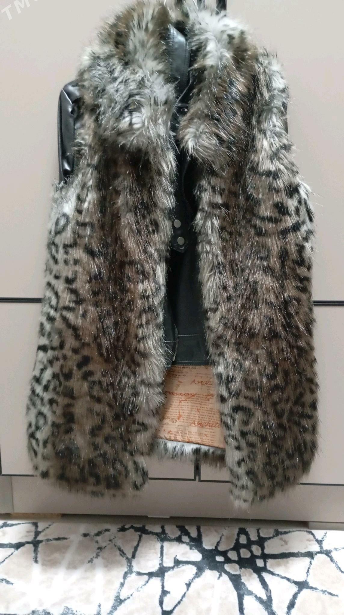 йенсиз - Türkmenabat - img 3