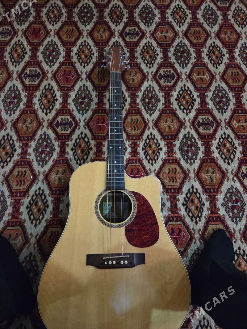 gitara - 30 мкр - img 1