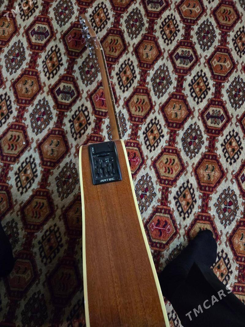 gitara - 30 мкр - img 2