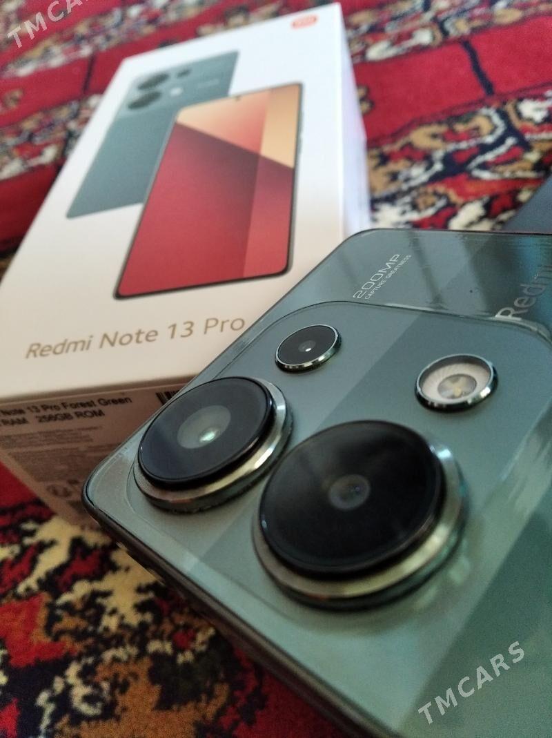 redmi note 13pro - Гызыларбат - img 1