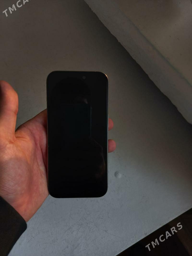 iphone 15 pro - Aşgabat - img 5
