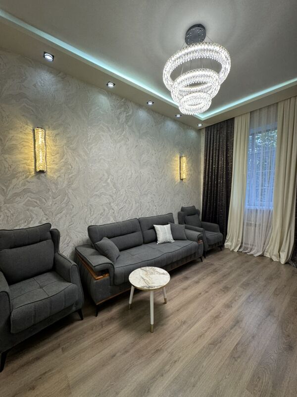 ЦИРКУЛ МЕЖЛАУКА - Ашхабад - img 3