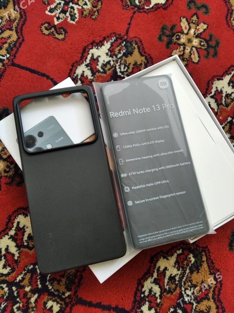redmi note 13pro - Гызыларбат - img 3