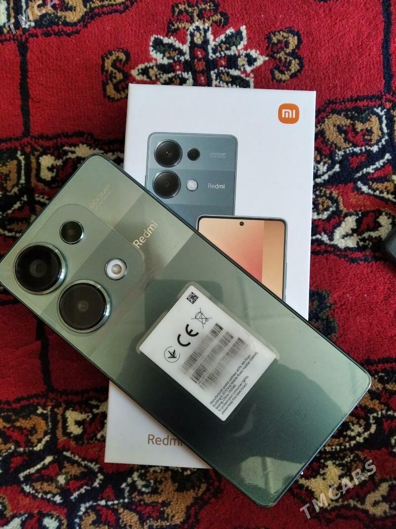 redmi note 13pro - Гызыларбат - img 2