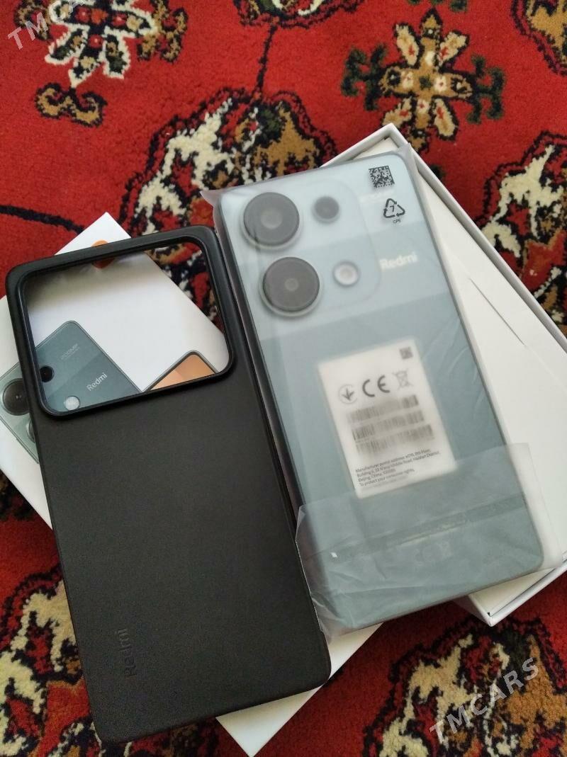 redmi note 13pro - Гызыларбат - img 4