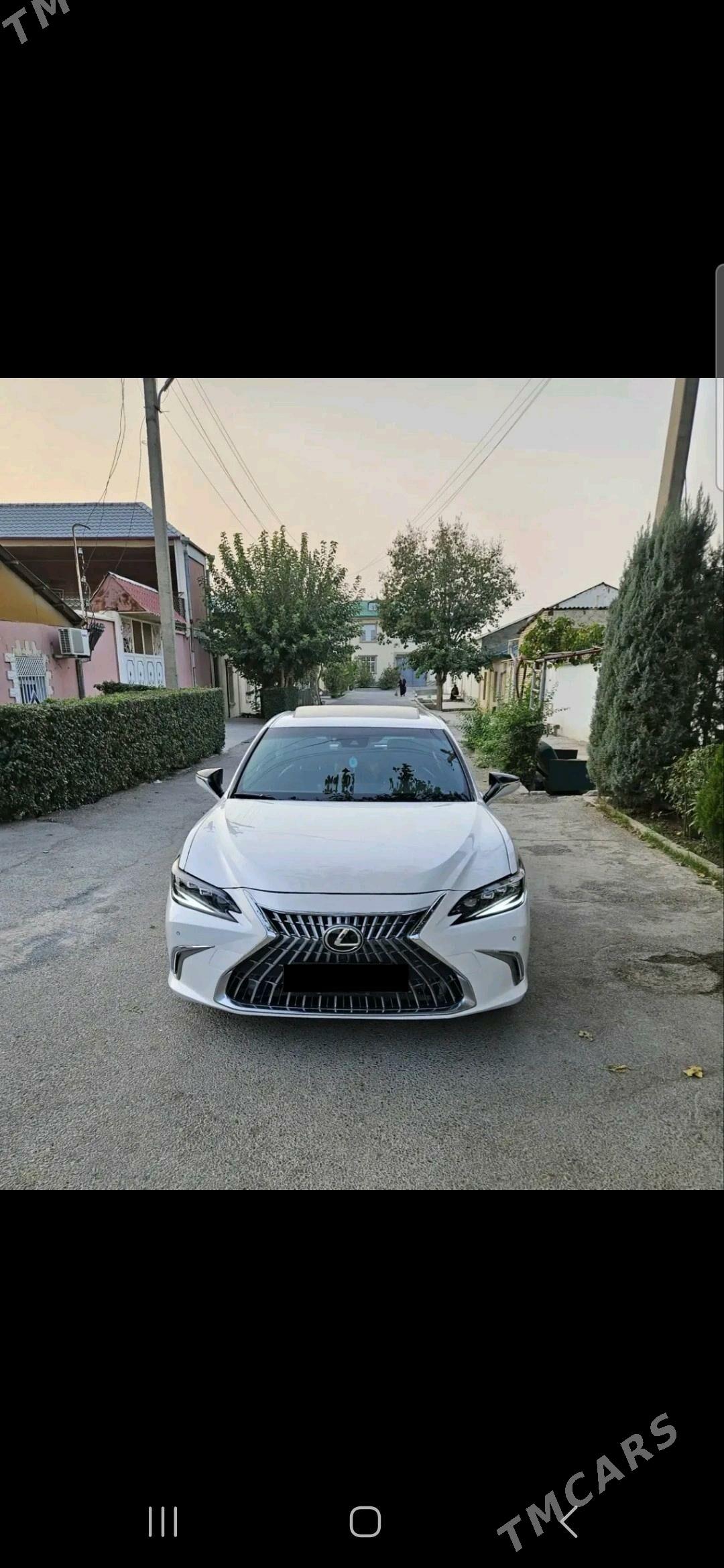 Lexus ES 350 2020 - 450 000 TMT - Aşgabat - img 7